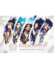 「King & Prince/LIVE TOUR 2023～ピース～」、シングル Repost @kaito.takahashi_1999 : King&Prince LIVE TOUR 2023